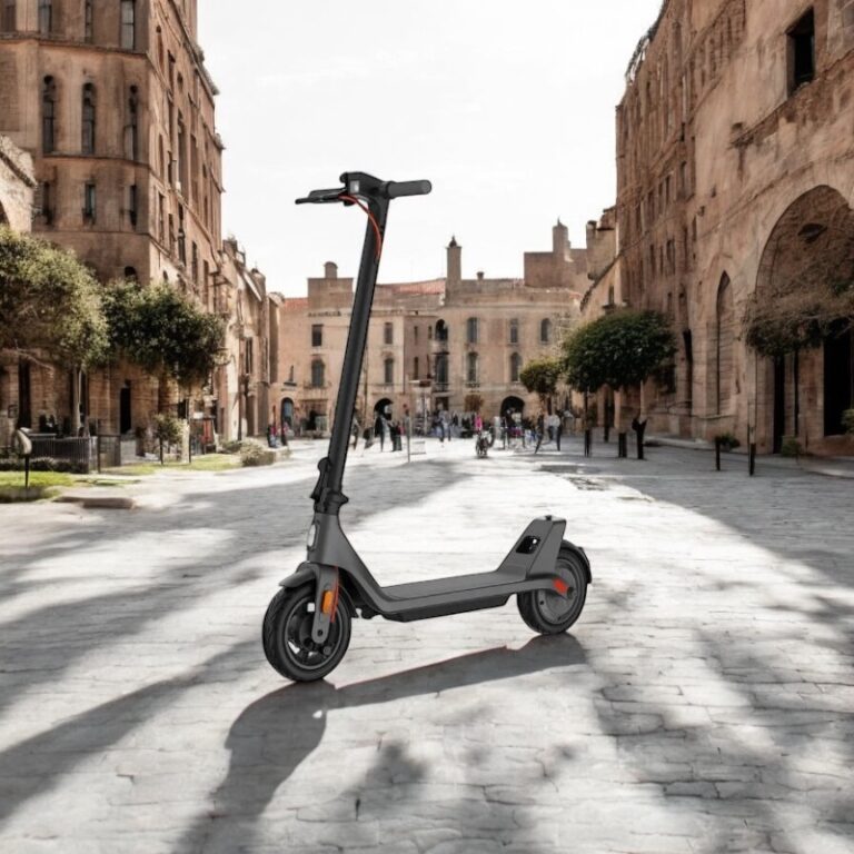 Xiaomi Electric Scooter