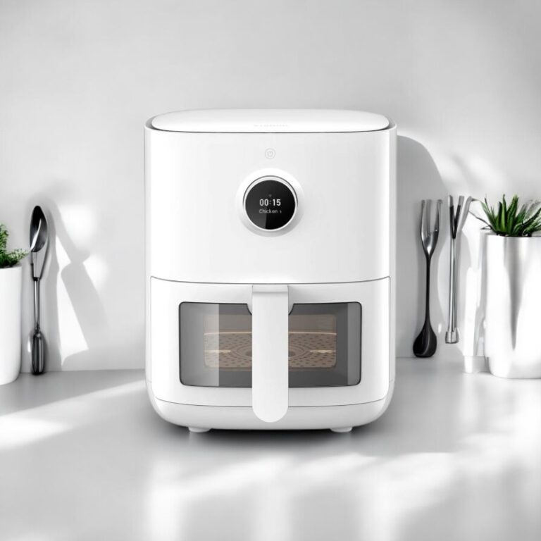 Mi Smart Air Fryer