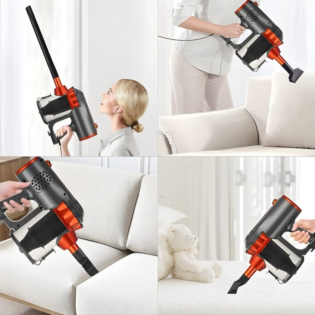 Kraft Line 2000W